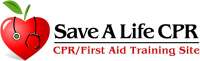 Save a life cpr, first aid, & safety training