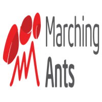 Marching ant, inc.