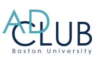 Boston university adclub