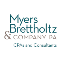Myers, brettholtz & company, pa