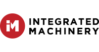 Integrated machines