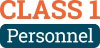 Class personnel