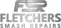 Fletchers malaga smash repairs