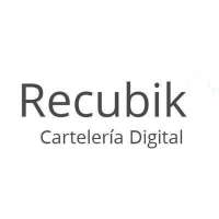 Recubik | carteleria digital