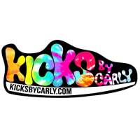 Kicks by carly