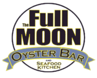 Full moon oyster bar