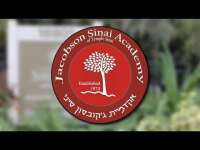 Jacobson sinai academy of temple sinai of north dade