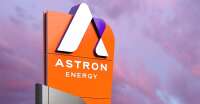 Astron energy (pty) ltd.