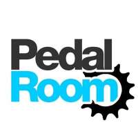 Pedal room