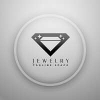 Silvery jewellery
