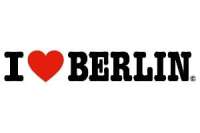 I love berlin