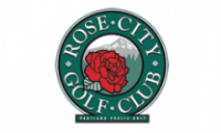 Rose city golf course