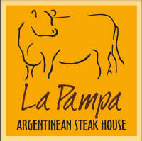 La pampa - argentinisches steakhouse