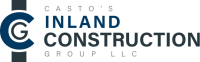Inland construction company