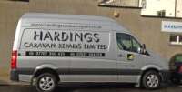 Hardings caravan repairs limited