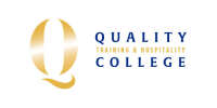 Quality training and hospitality college