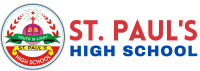 St. paul's high school