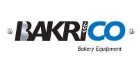 Bakrico bakery machines