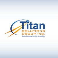 Titan Solutions Group