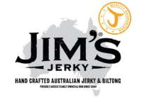 Jim's jerky