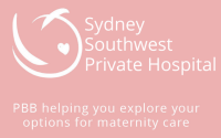 Sydney southwest private hospital