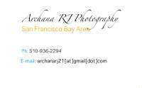 Archana rj photography