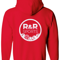 R & r sports corporation