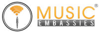 Music embassies