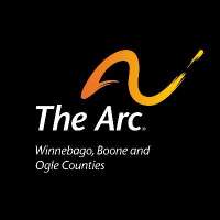 The arc of winnebago, boone and ogle counties