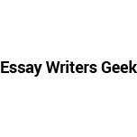 Essay Writers Geek