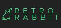 Retro rabbit