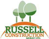 Wade a russell construction co