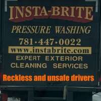 Insta-brite mobile washing inc