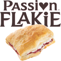Pastries with passion