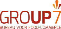 Group7: online sales & marketing voor de foodbranche