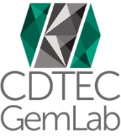 Cdtec laboratorio gemas