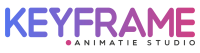 Keyframe animatie studio
