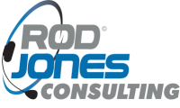 Rod jones contact centre consulting