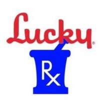 Lucky pharmacy inc