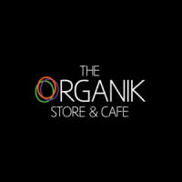 The organik store & cafe