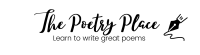 Poetry place
